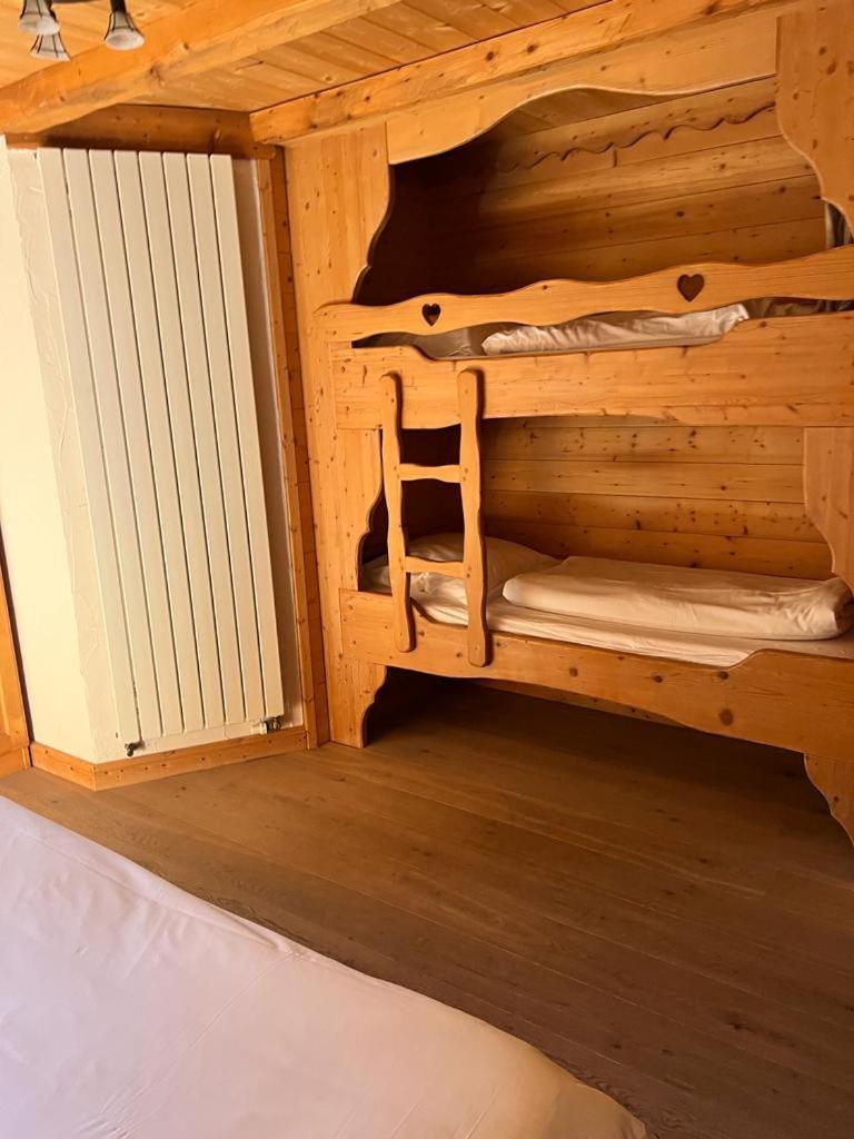 Fleur Des Neiges Hotel Morzine Room photo