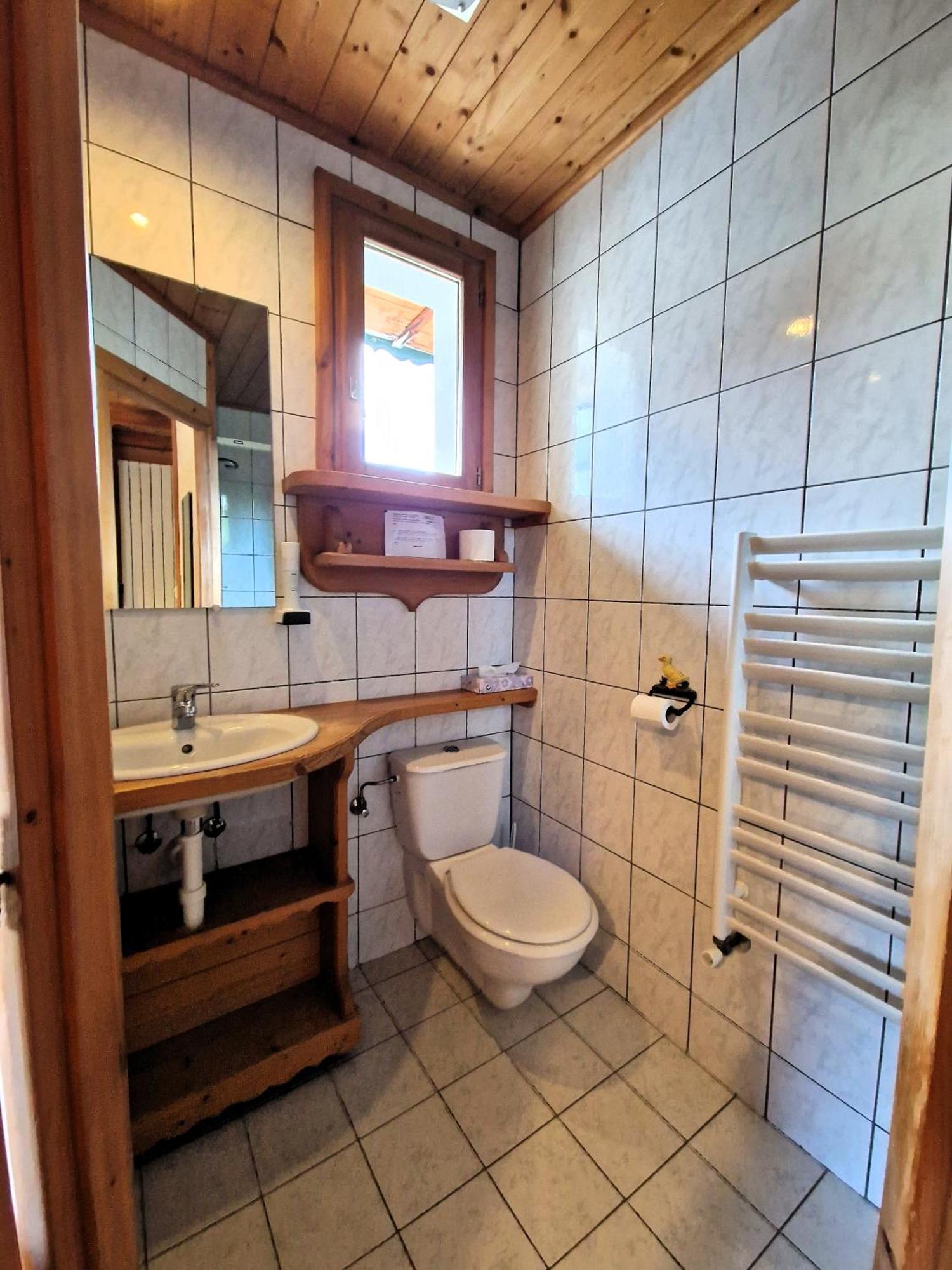 Fleur Des Neiges Hotel Morzine Room photo