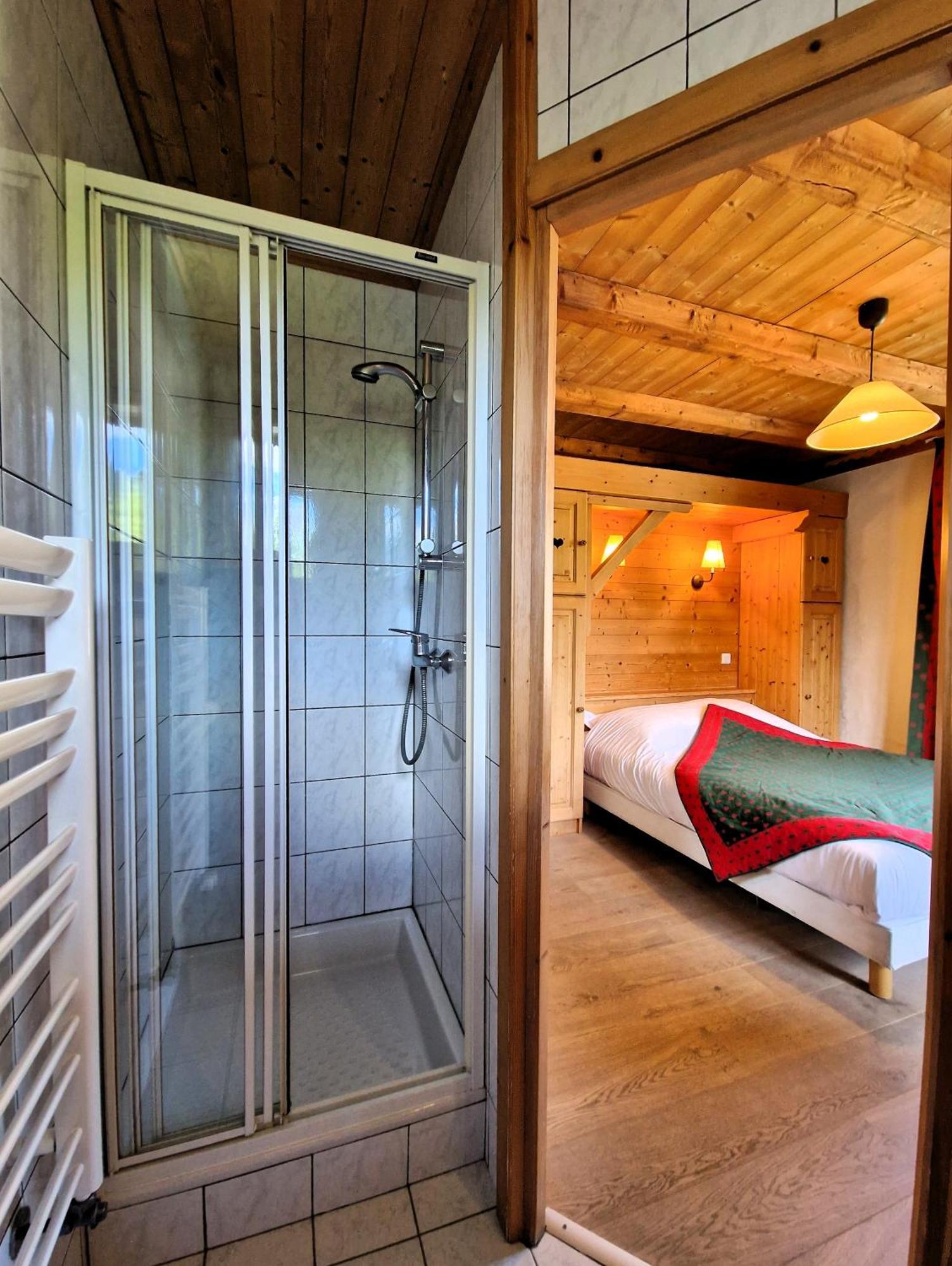 Fleur Des Neiges Hotel Morzine Room photo
